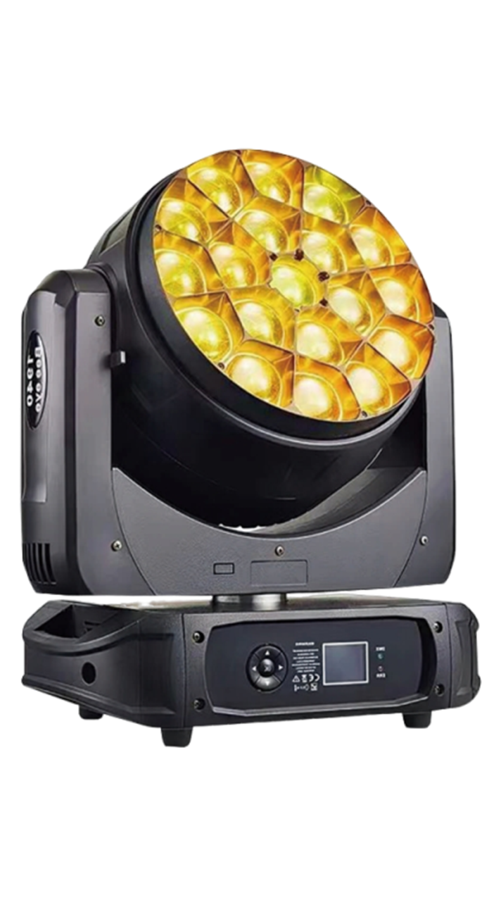 FR-K15 PRO