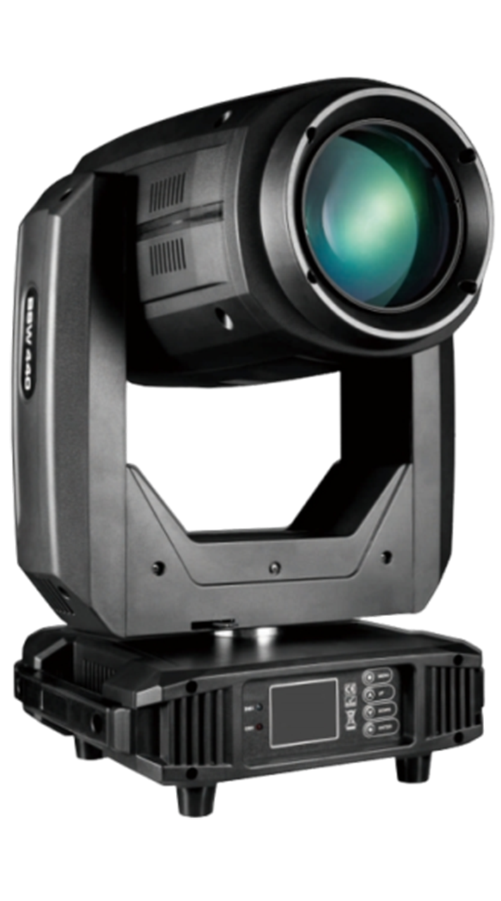 FR-BSW 440 PRO FR-BSW 440 PRO