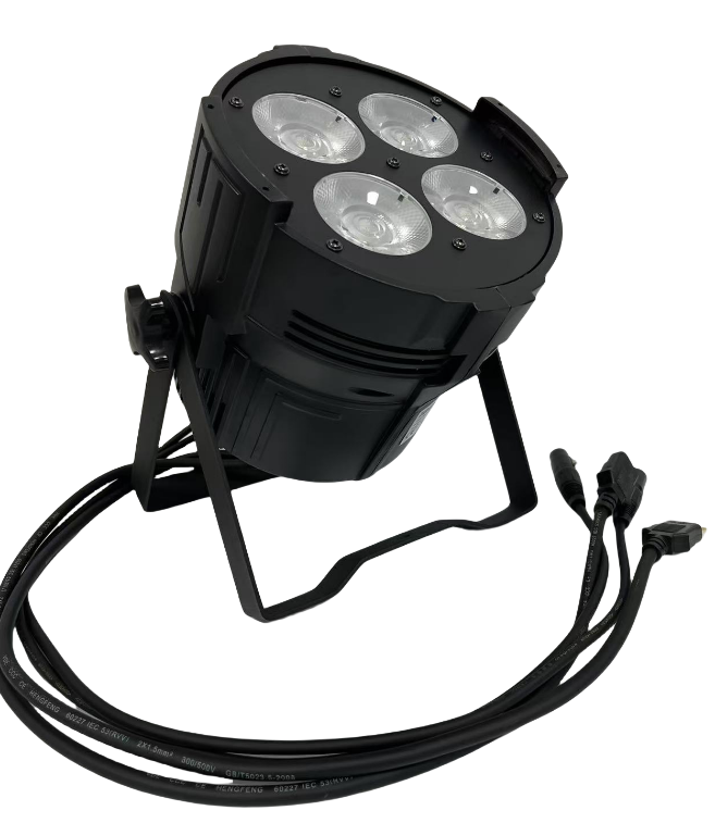 COB LED PAR COB LED PAR