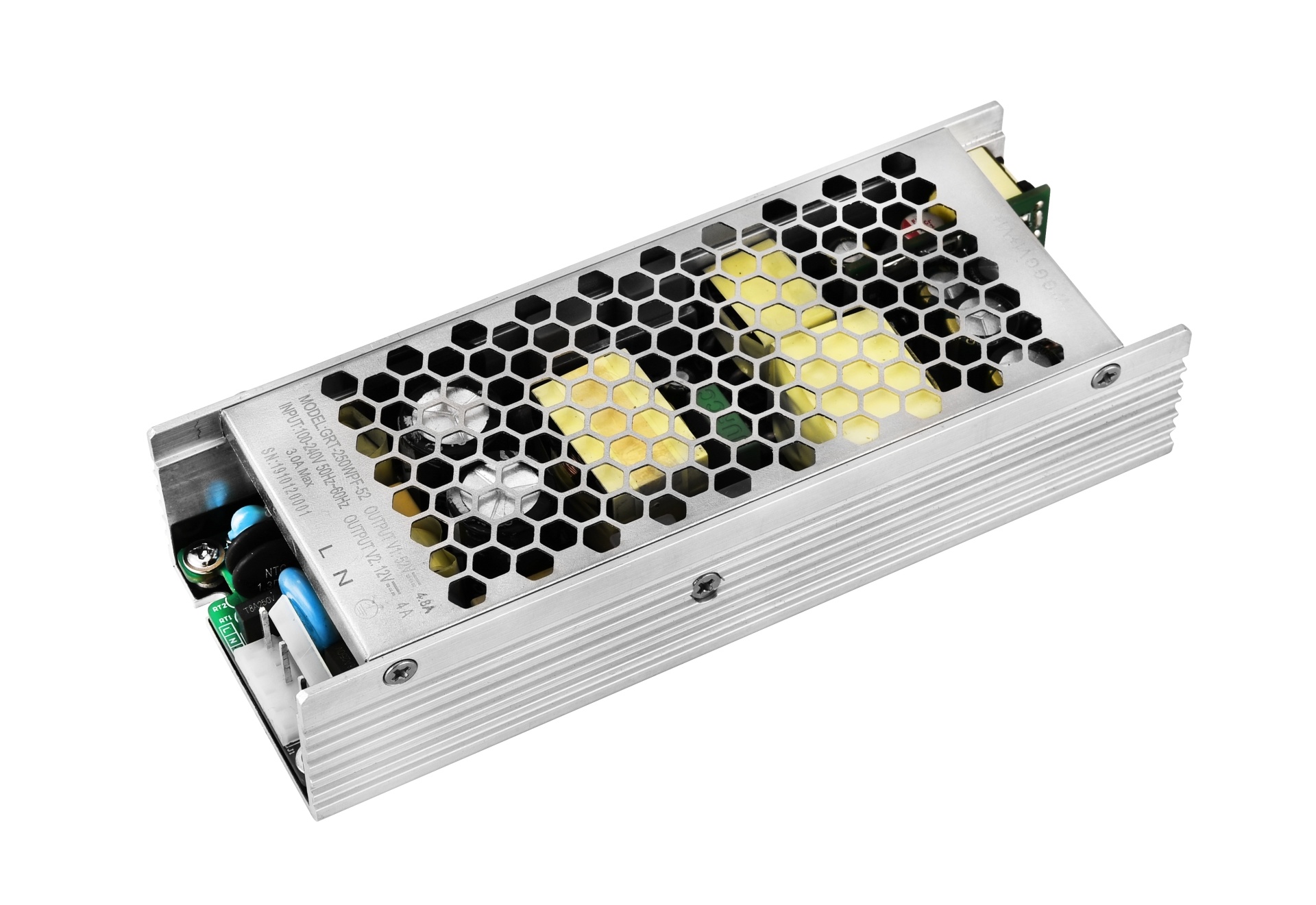 GRT-300WPF (300W with PFC)
