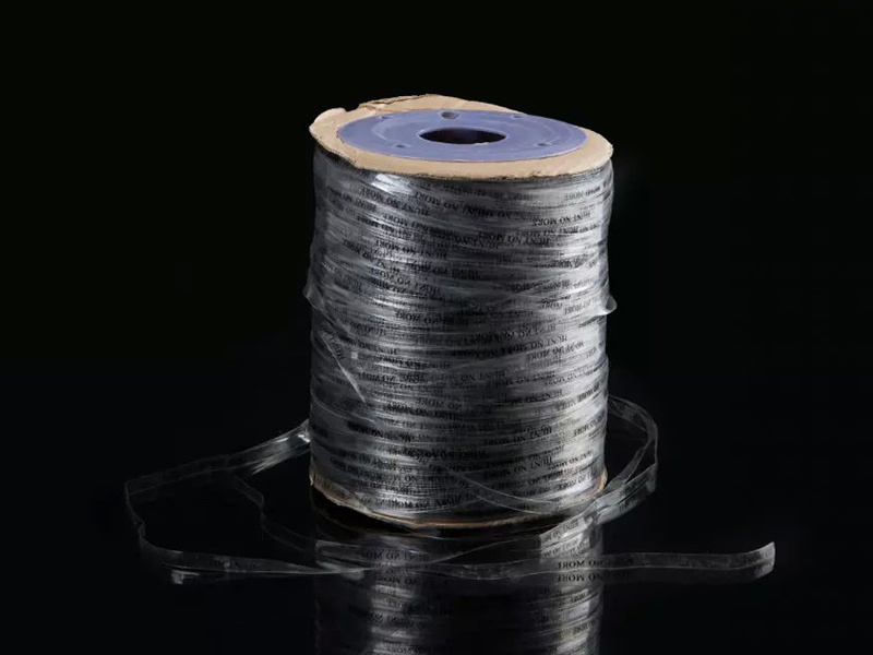 TPU Tape with printing