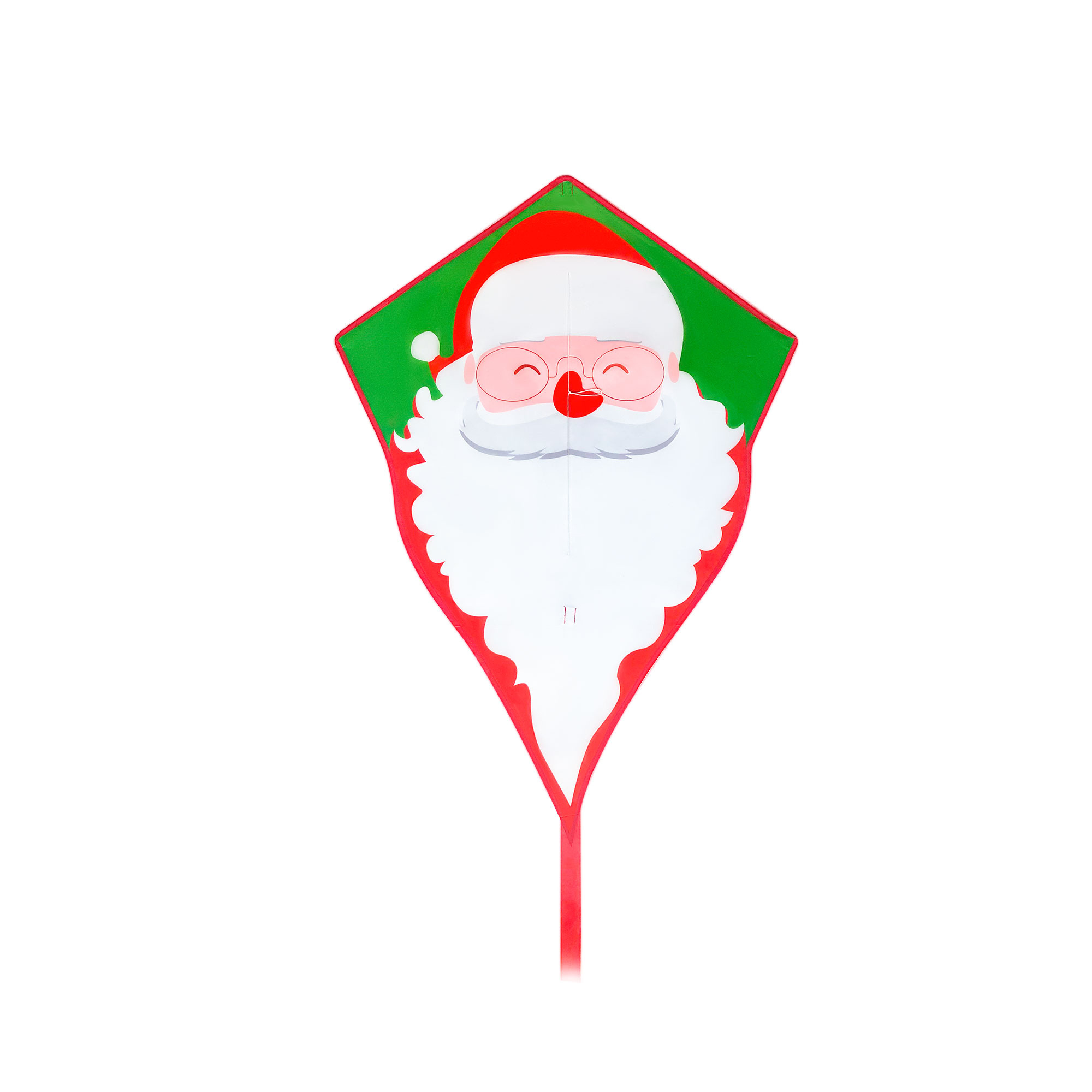 Santa Claus Kite