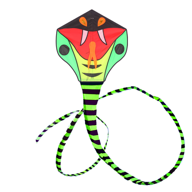 10 meter snake kite