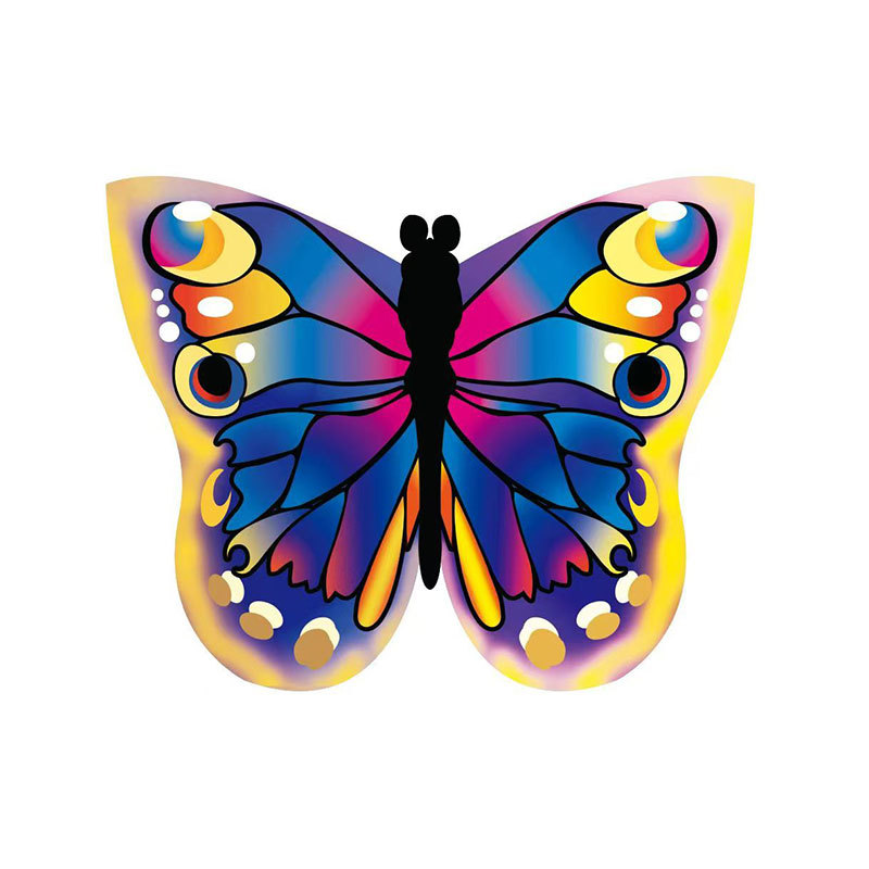 Butterfly Kite
