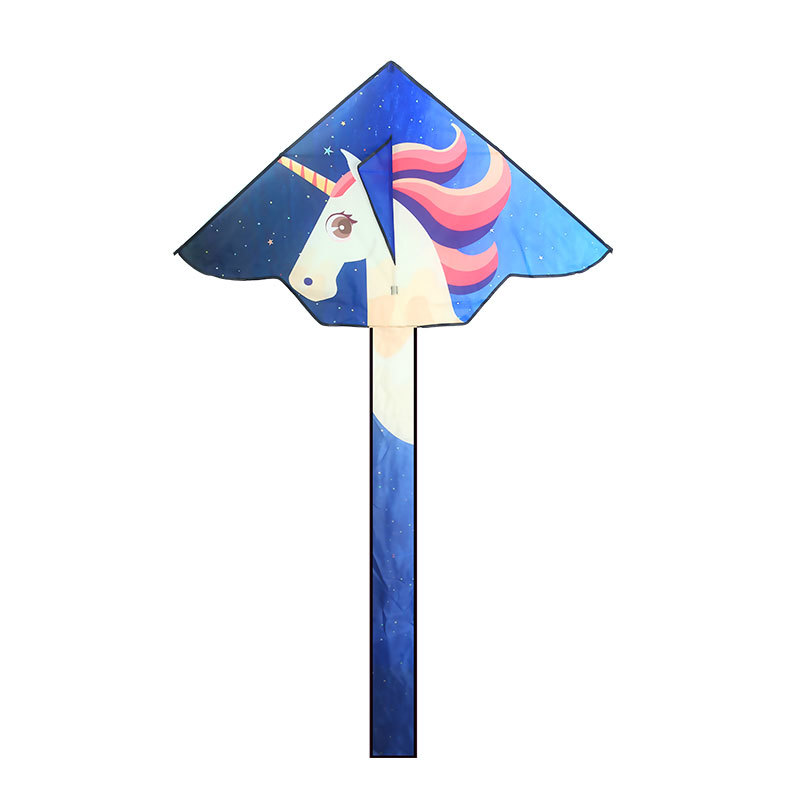 Unicorn Kite