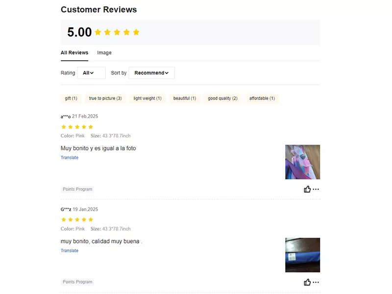 Comment