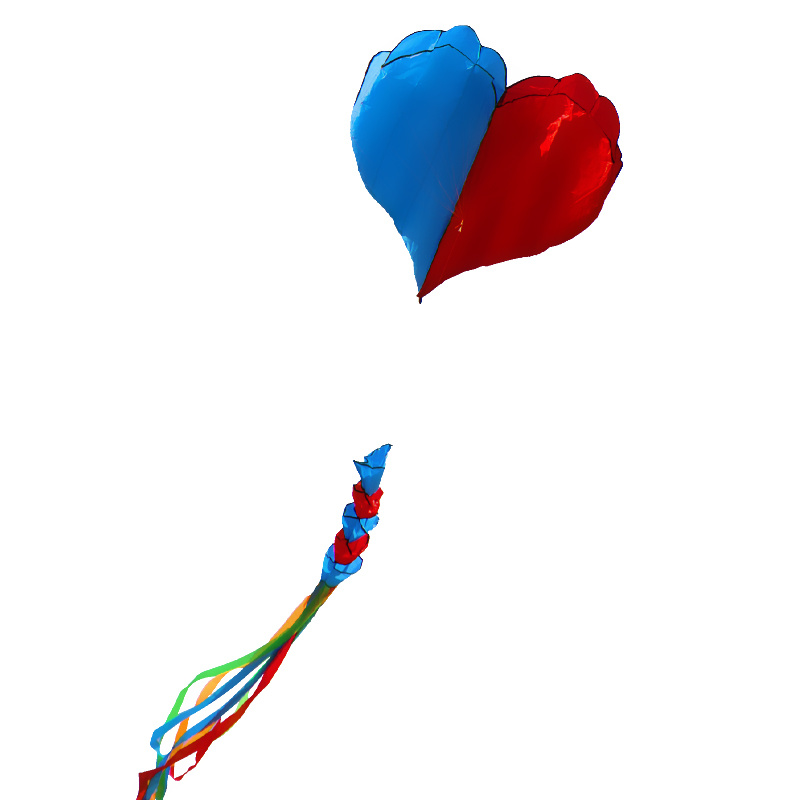 Love Soft Kite