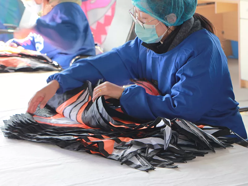 Production process