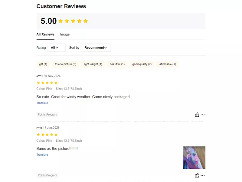 Comment