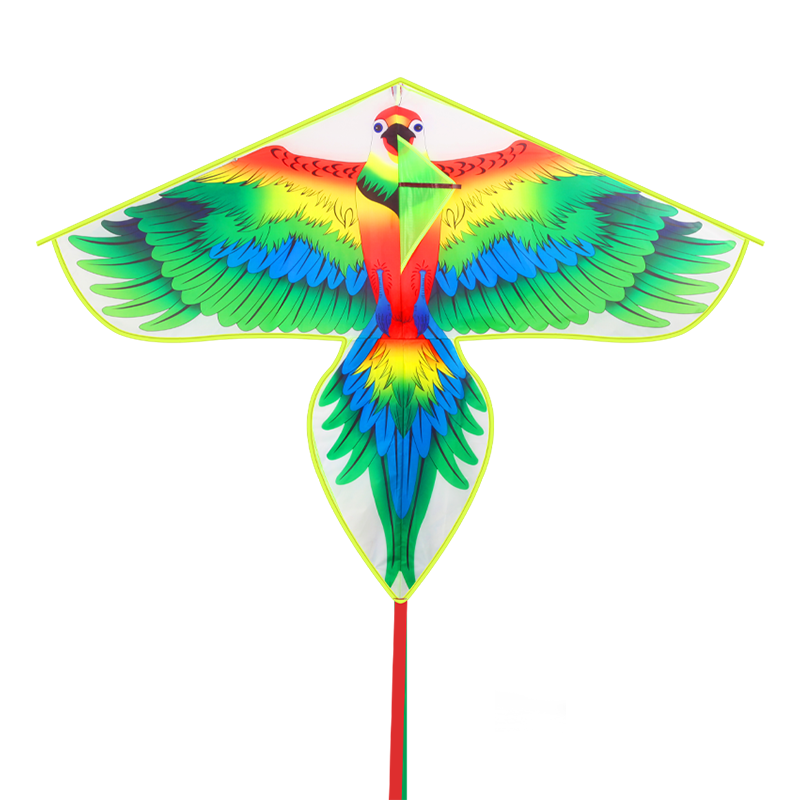 Parrot Kite
