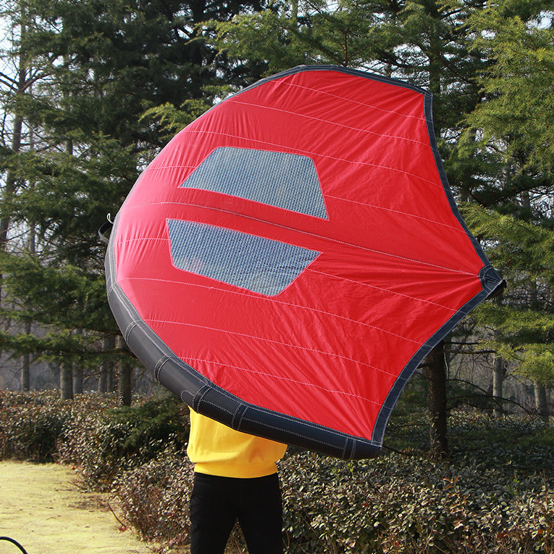 Wind Wing