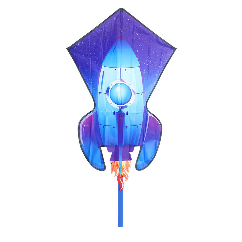 Cartoon Kite