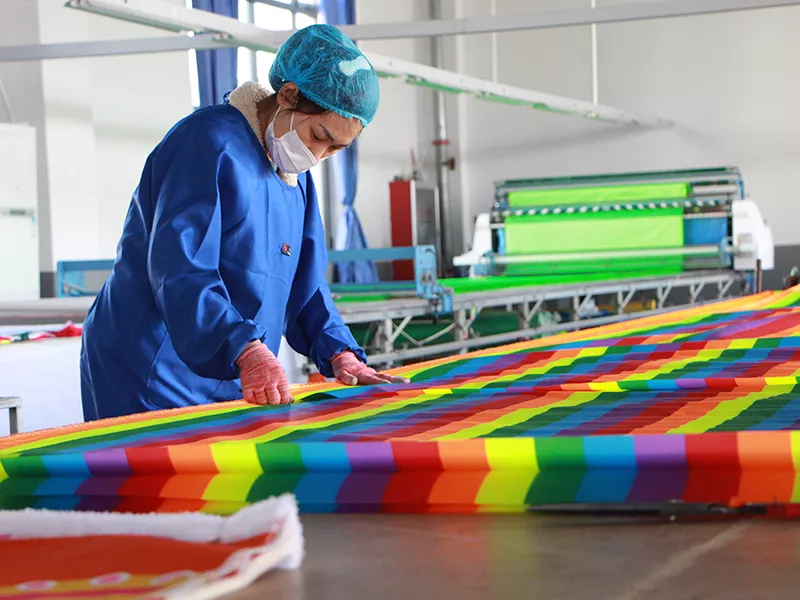 Production process