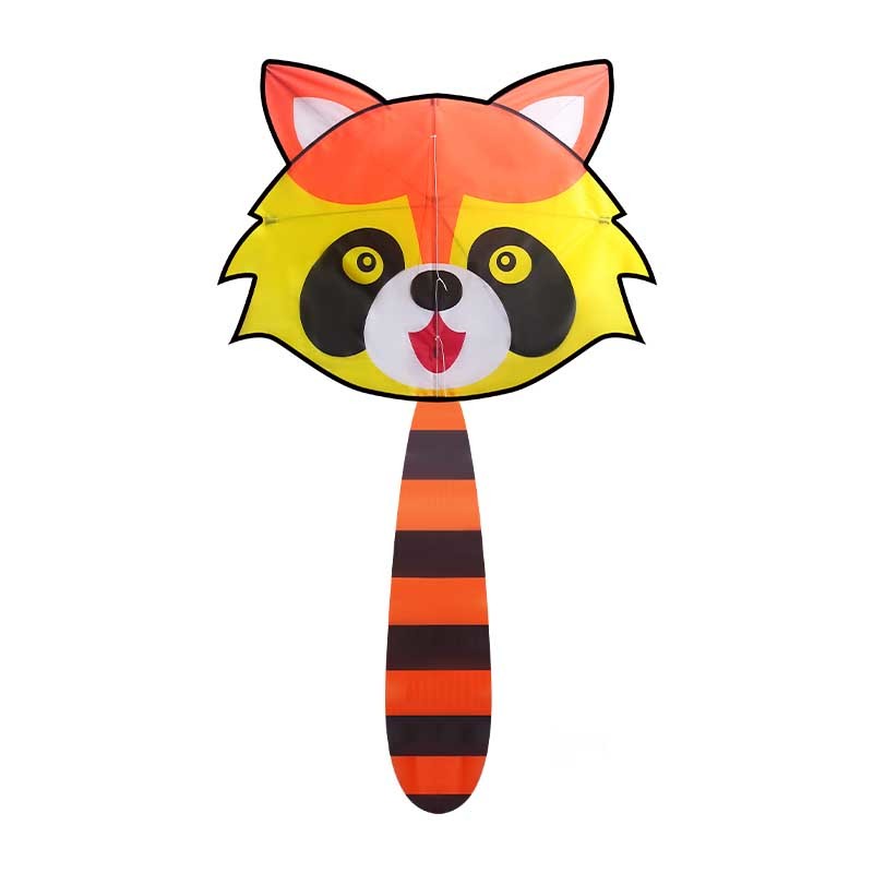 Raccoon Kite