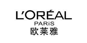 欧莱雅 欧莱雅