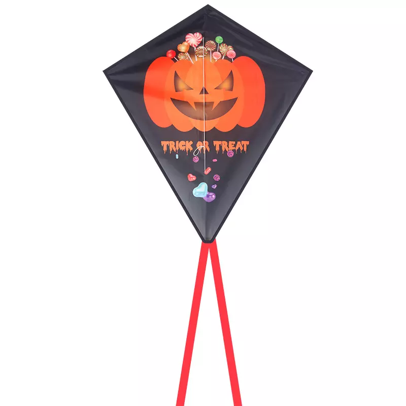Triangle Festival Kite