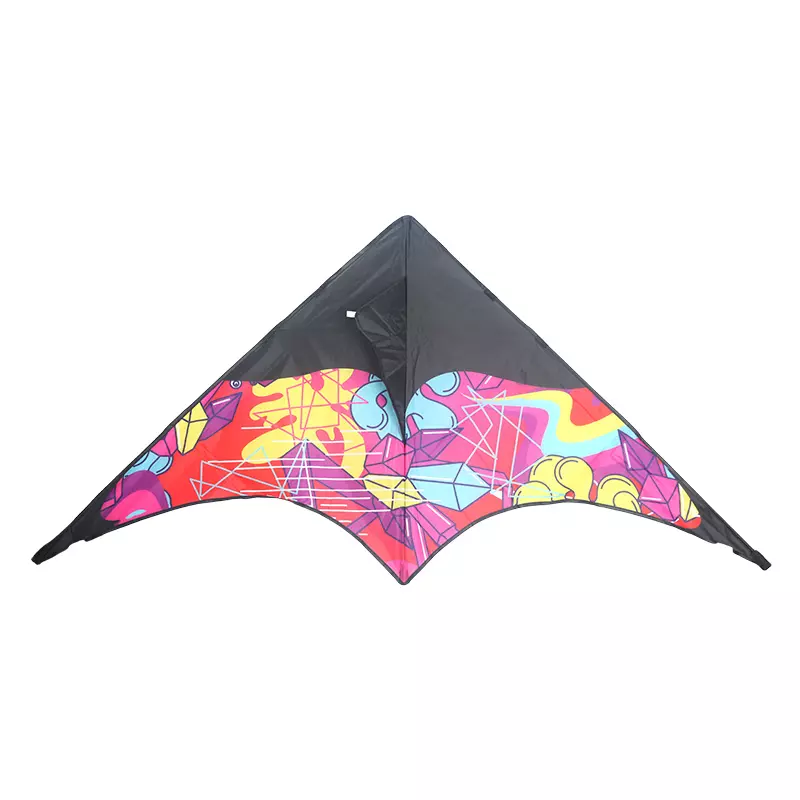 Triangle Kite