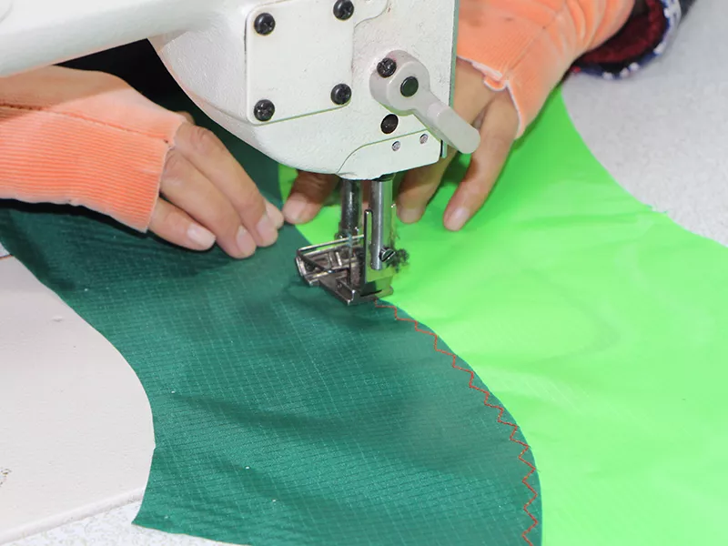 Production process