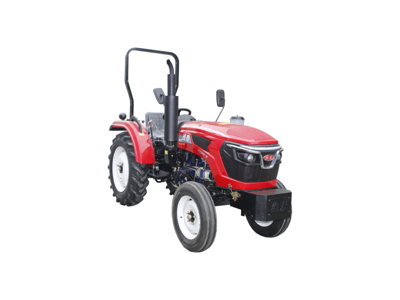 TT500-D Wheeled Tractor