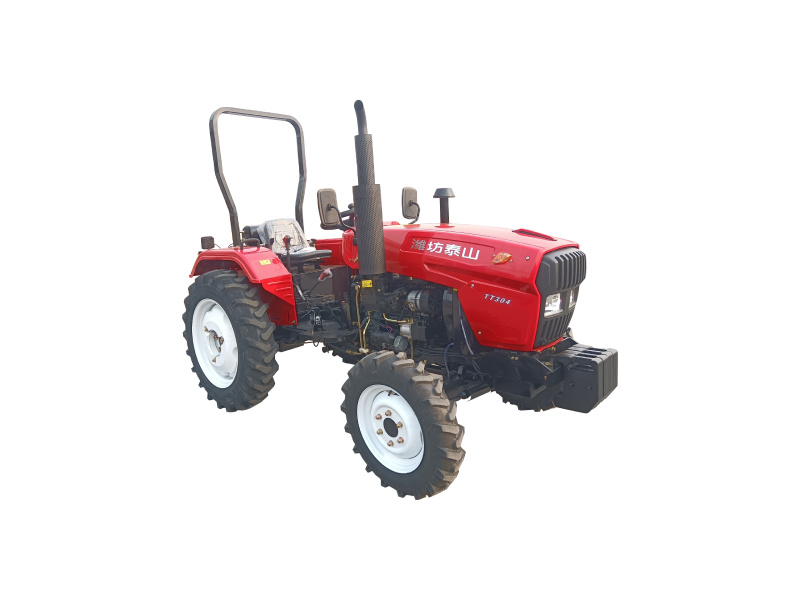 TT304 Wheeled Tractor