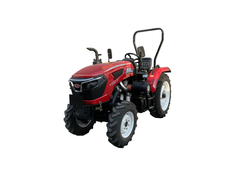 TT604-D Wheeled Tractor