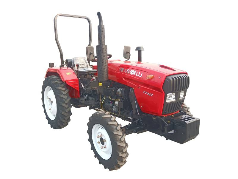 TT354 Wheeled Tractor