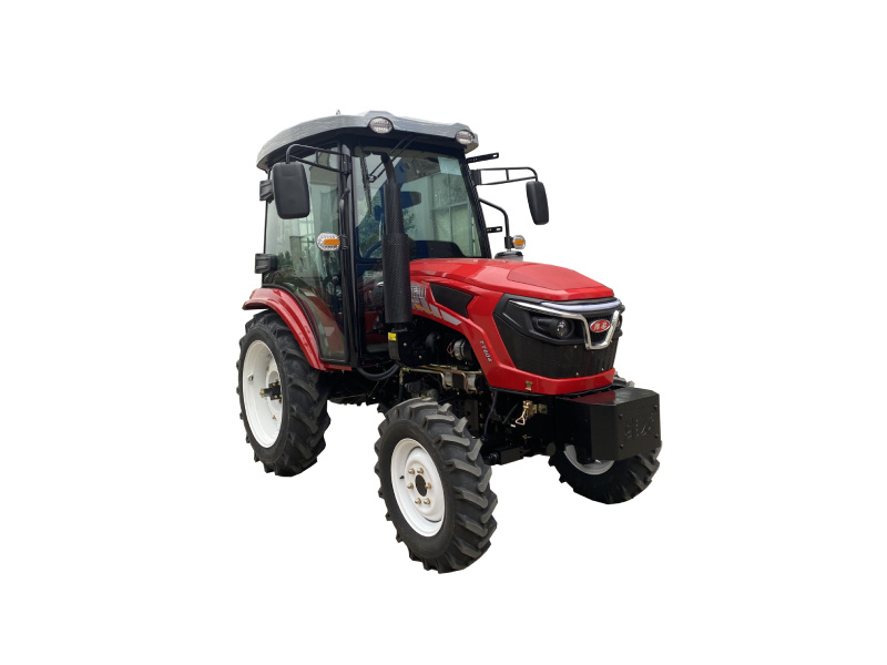 TT604 Wheeled Tractor