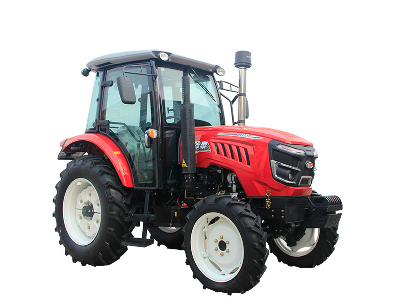 TT1004 Wheeled Tractor