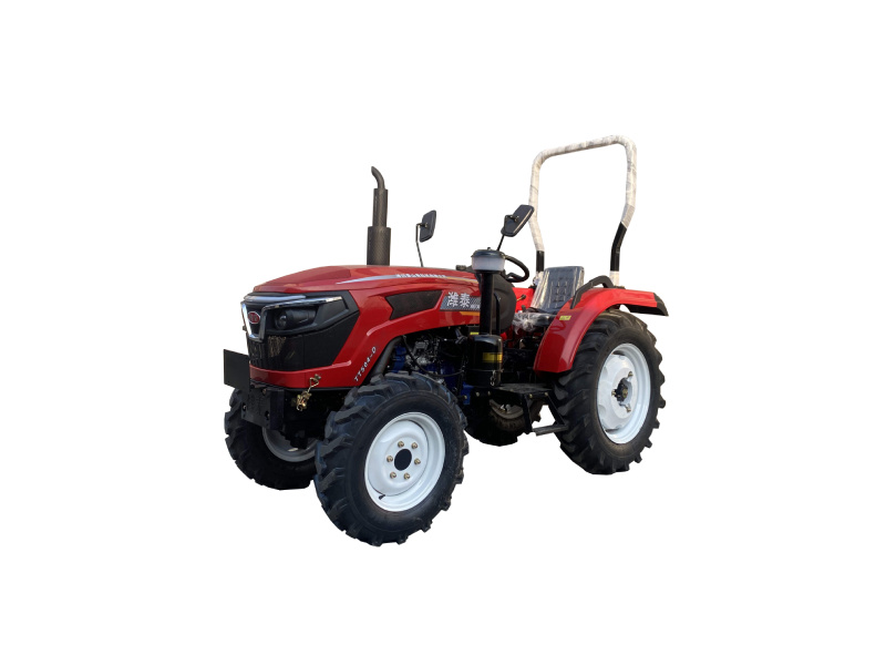 TT504-D Wheeled Tractor