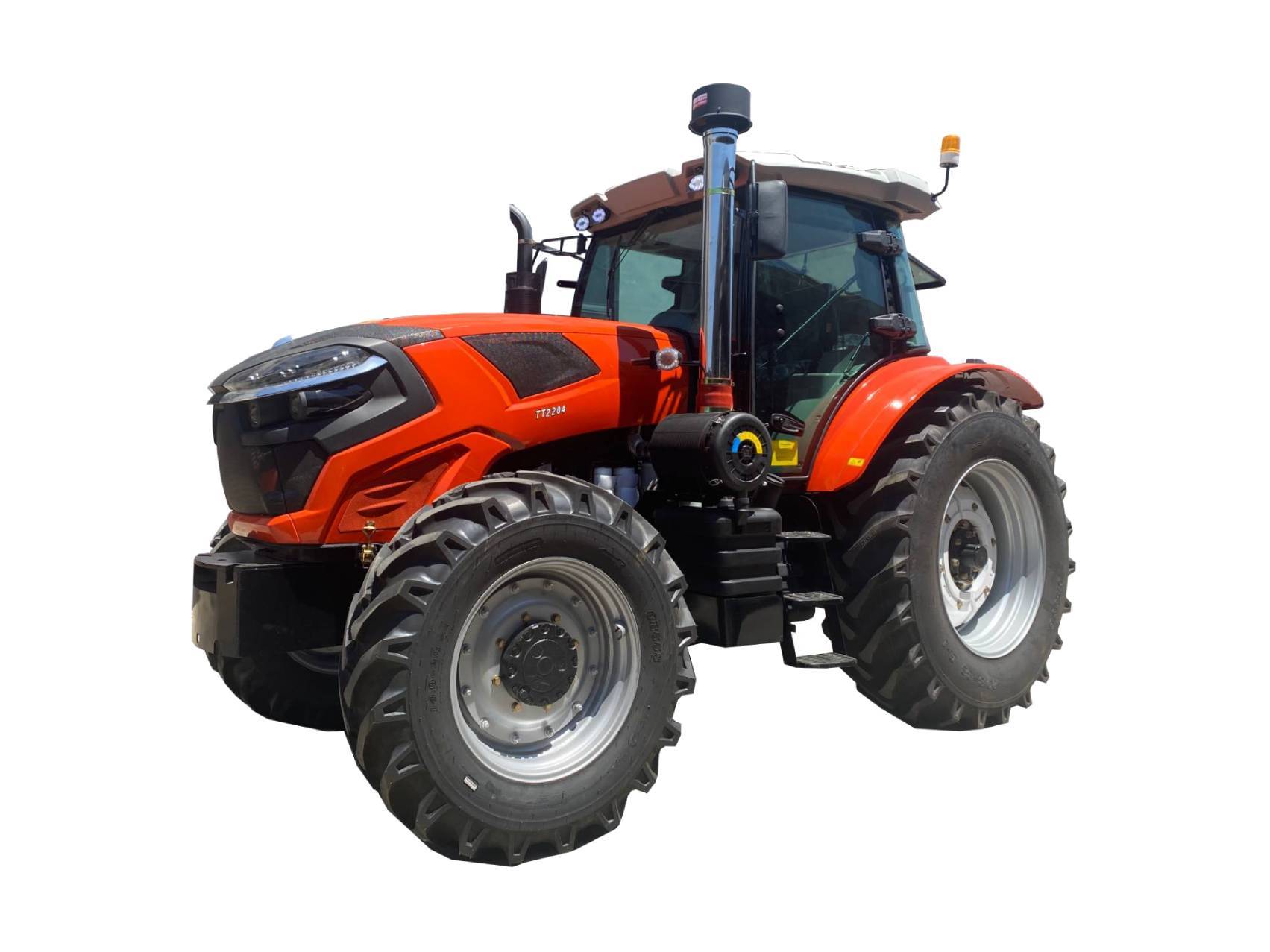 TT2204 Wheeled Tractor