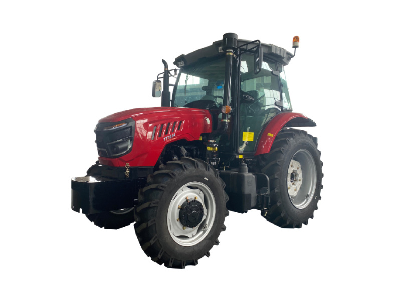 TT1204 Wheeled Tractor