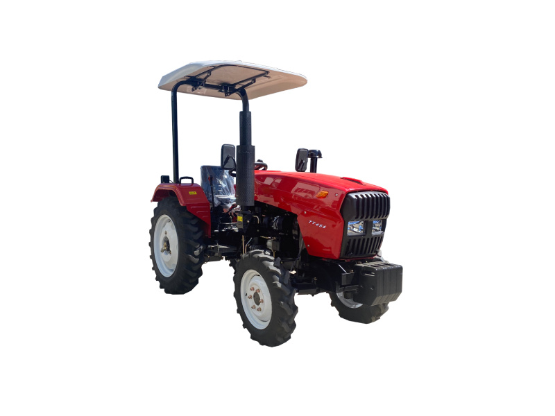 TT454 Wheeled Tractor