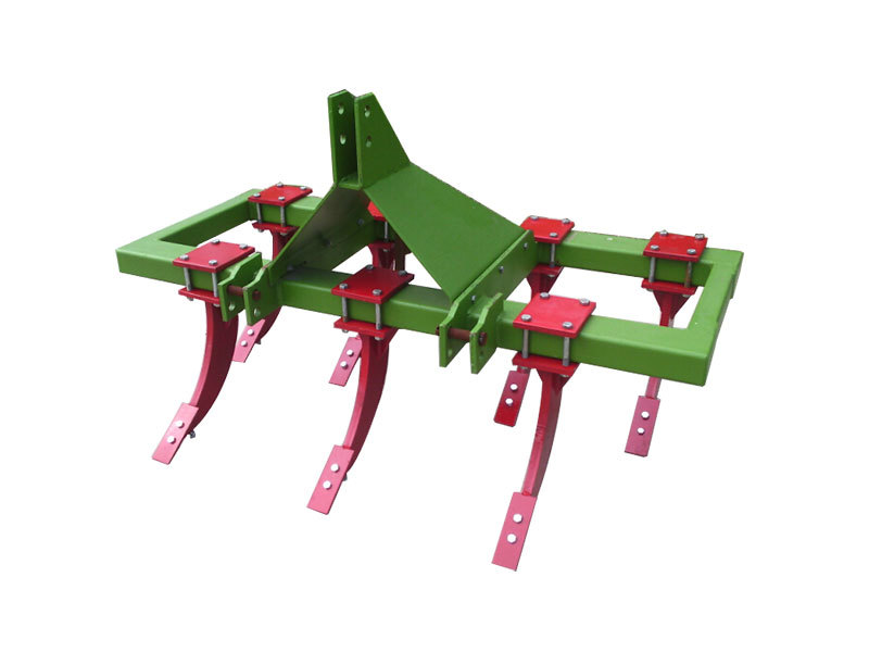 Cultivator