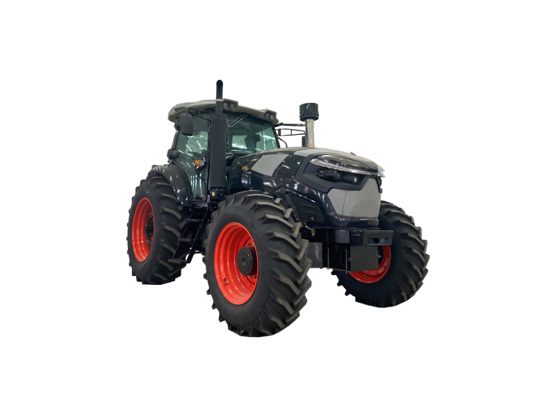 TT2004 Wheeled Tractor