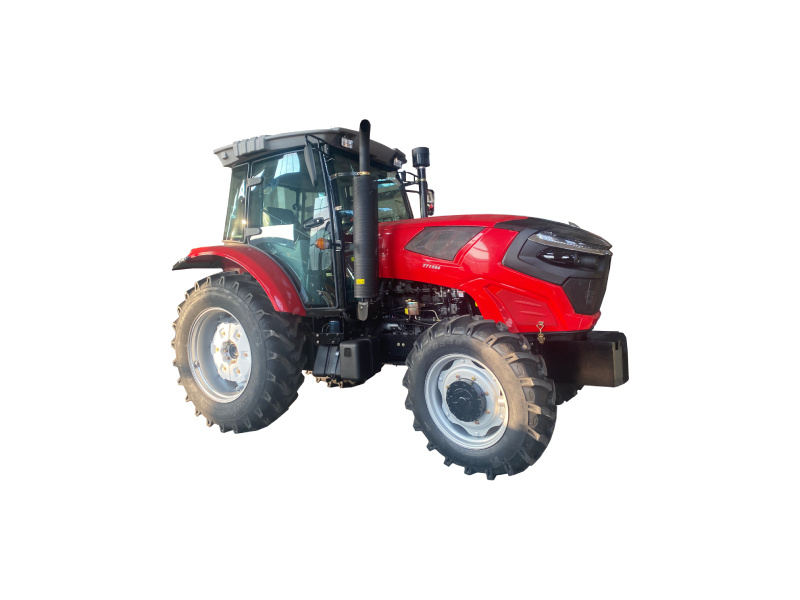 TT1504 Wheeled Tractor