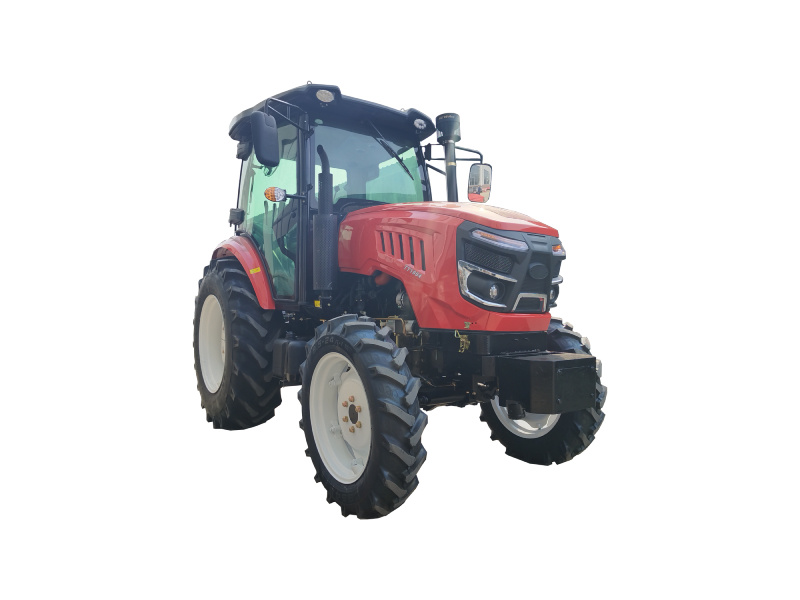 TT804 Wheeled Tractor