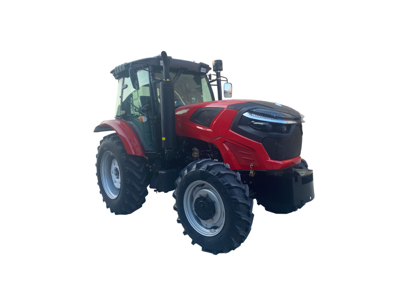 TT1604 Wheeled Tractor