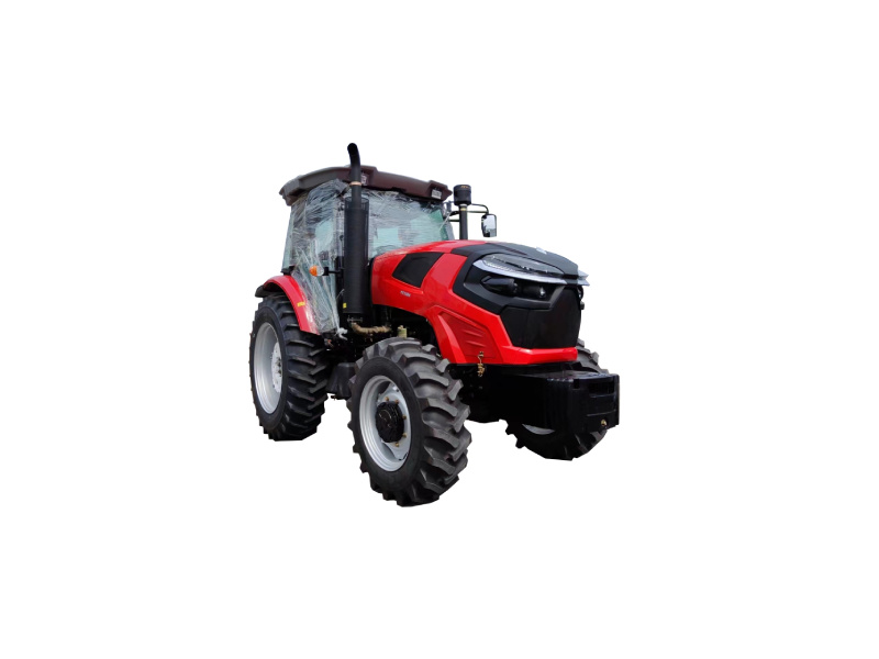 TT1304 Wheeled Tractor