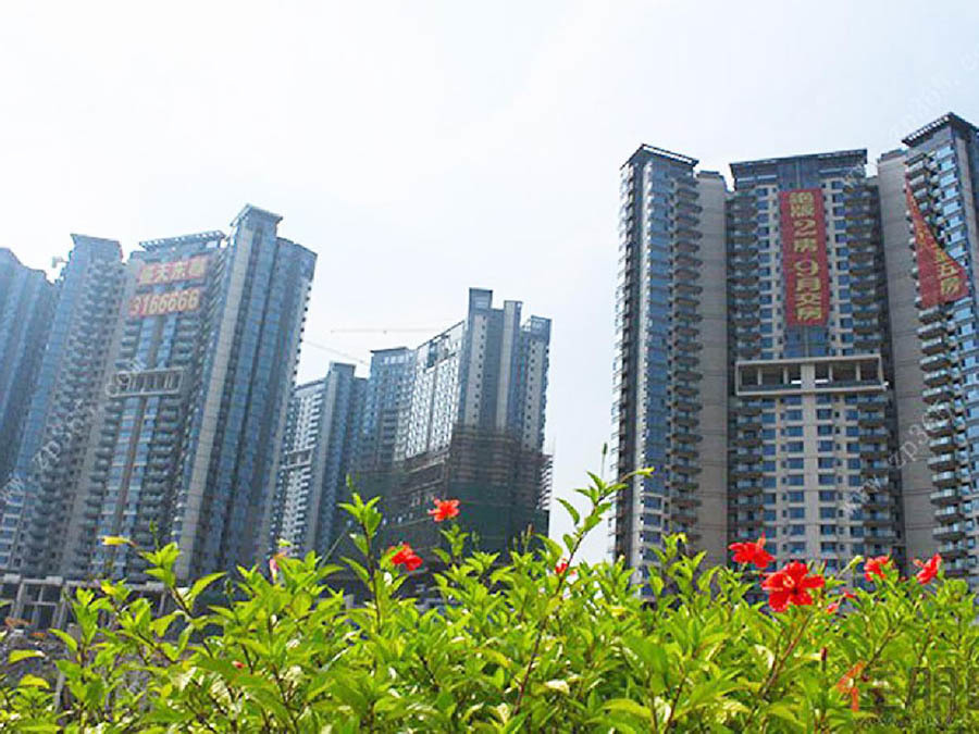 盛天东郡