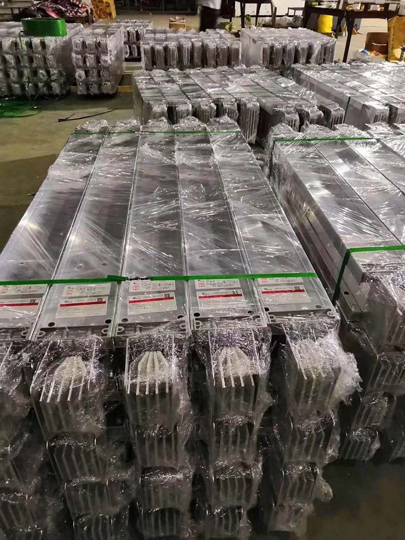 母线槽