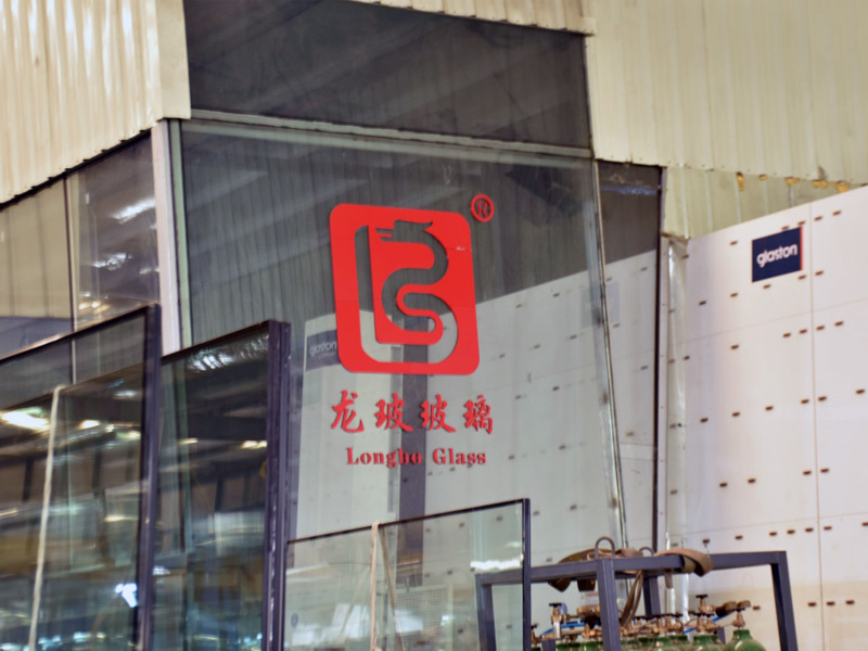 廠房展示