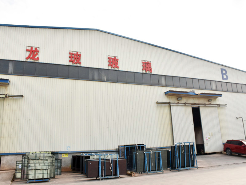廠房展示