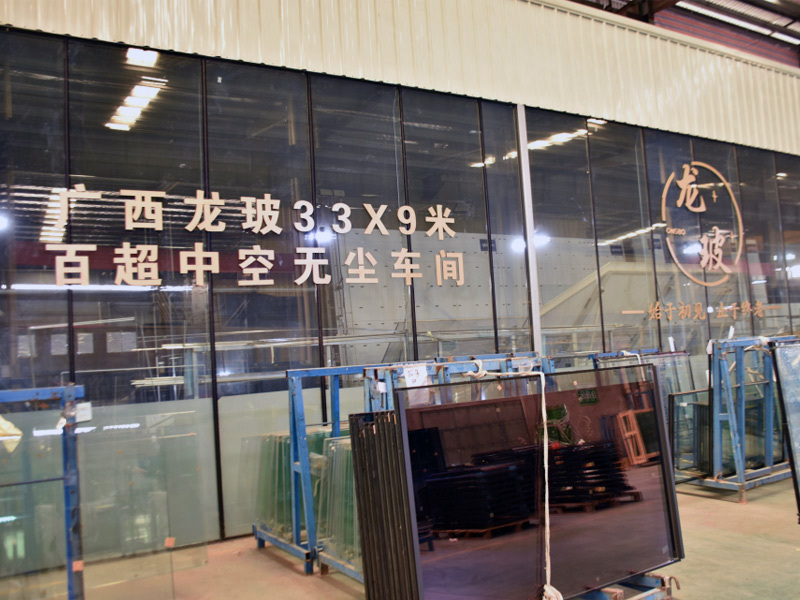 廠房展示