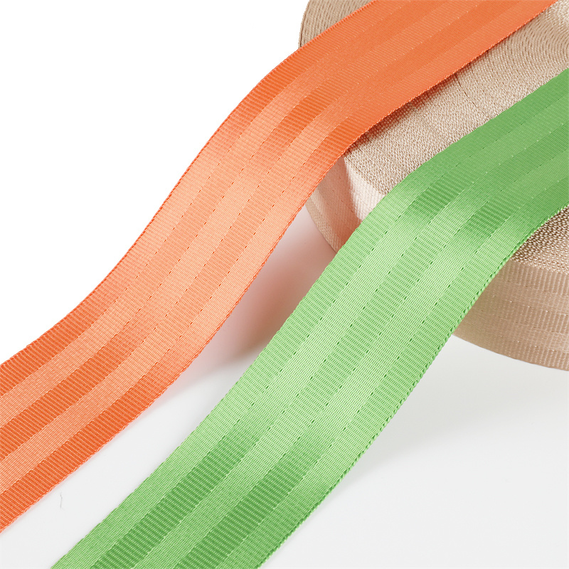 Why Outdoor Webbing is Essential for Your Next Camping Trip Why Outdoor Webbing is Essential for Your Next Camping Trip