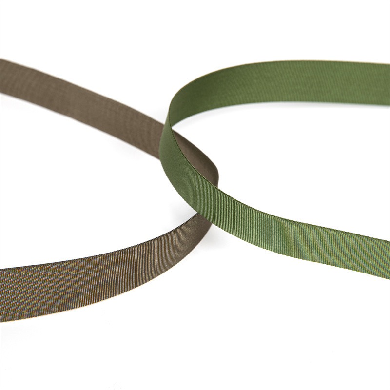Understanding MIL SPEC Webbing: The Backbone of Durable Textile Products Understanding MIL SPEC Webbing: The Backbone of Durable Textile Products
