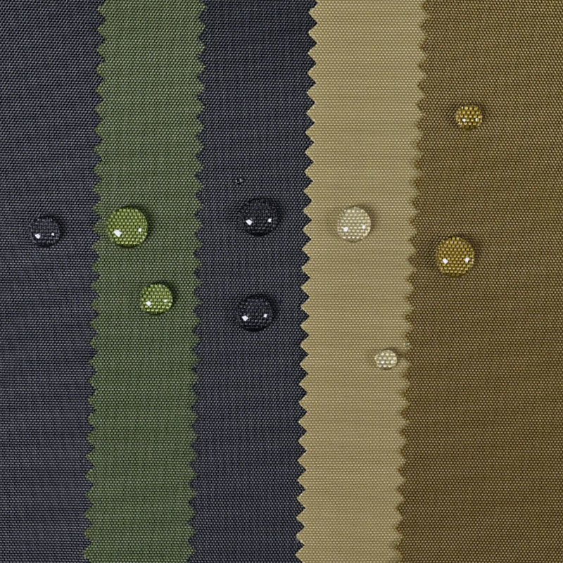 420D Nylon Oxford Fabric – Waterproof & Matte Finish Textile for Bags, Outdoor & Industrial Use