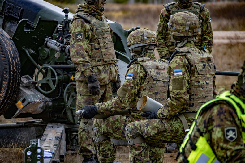 Why Estonian 4 Colors Digital Camouflage IRR Webbing is Trusted by Military – Proven Factory Project Supply