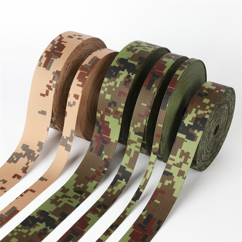 From Climbing to Camping: How Nylon Webbing Supports Your Adventures From Climbing to Camping: How Nylon Webbing Supports Your Adventures