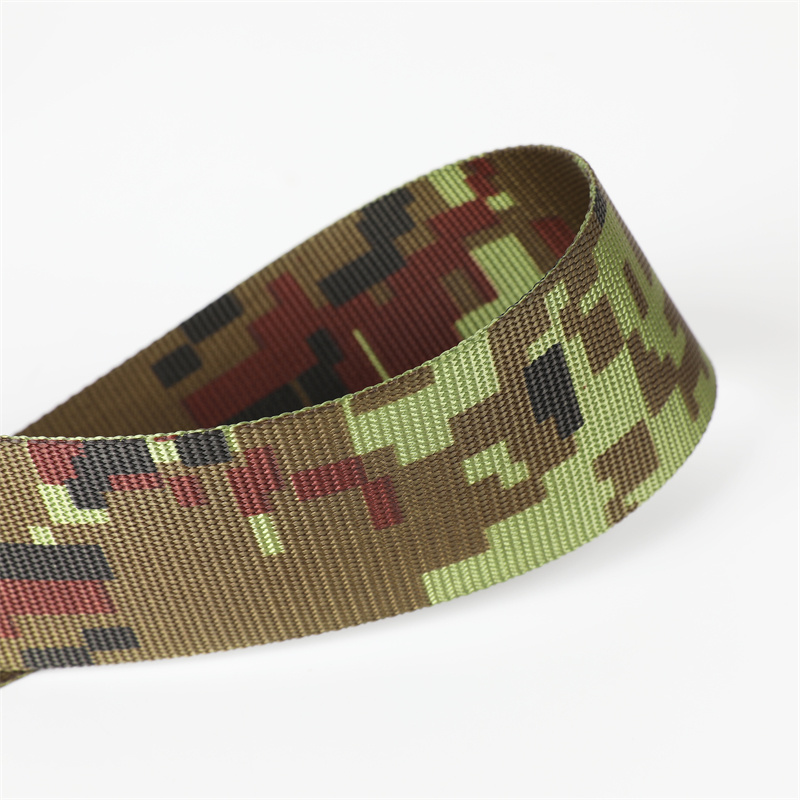 Exploring the Versatility of Nylon Webbing in Outdoor Gear Exploring the Versatility of Nylon Webbing in Outdoor Gear