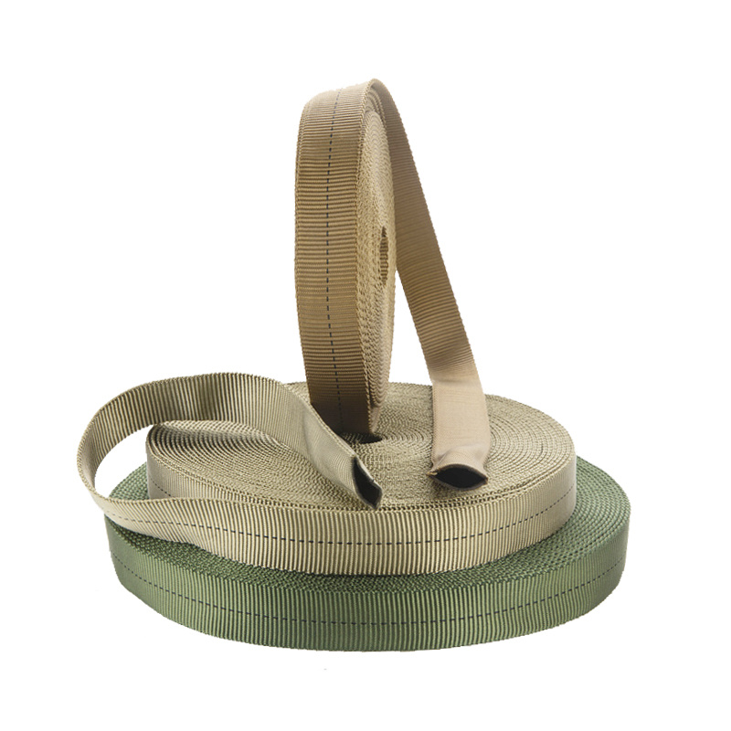 Durability Meets Design: The Power of Military Webbing Durability Meets Design: The Power of Military Webbing